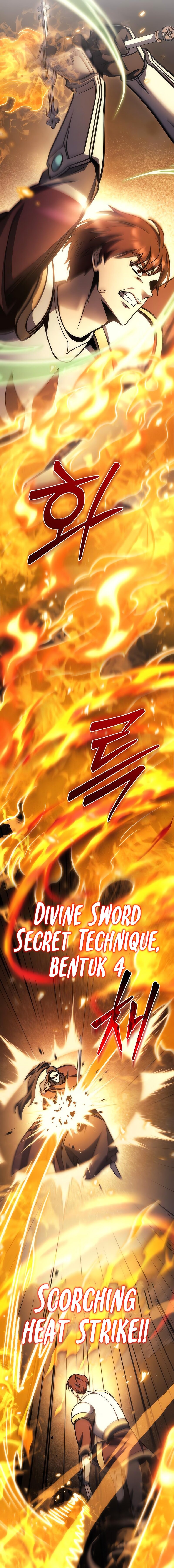 Read Regressor Of The Fallen Family (ID) Manga Online