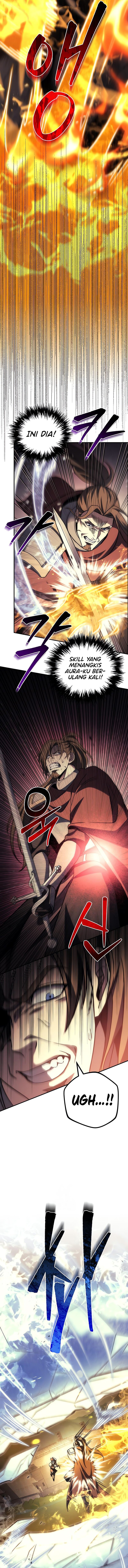 Read Regressor Of The Fallen Family (ID) Manga Online