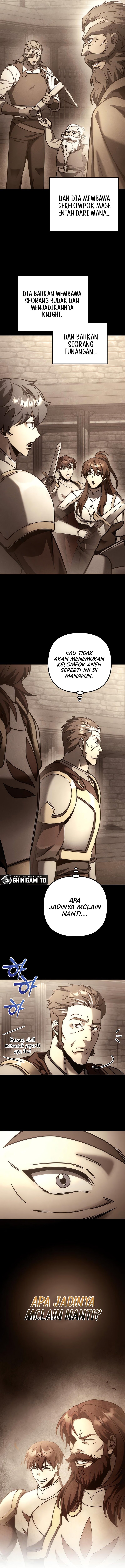 Read Regressor Of The Fallen Family (ID) Manga Online