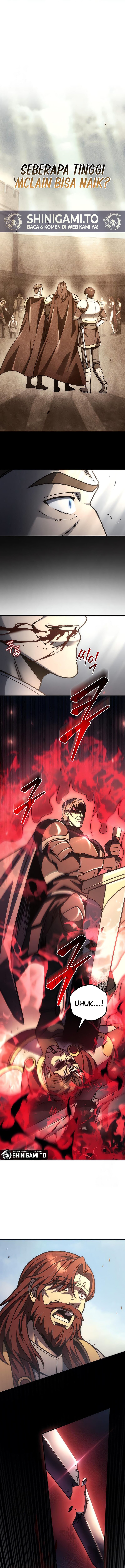 Read Regressor Of The Fallen Family (ID) Manga Online