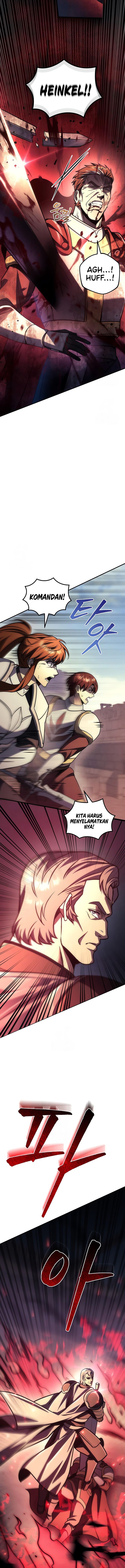 Read Regressor Of The Fallen Family (ID) Manga Online