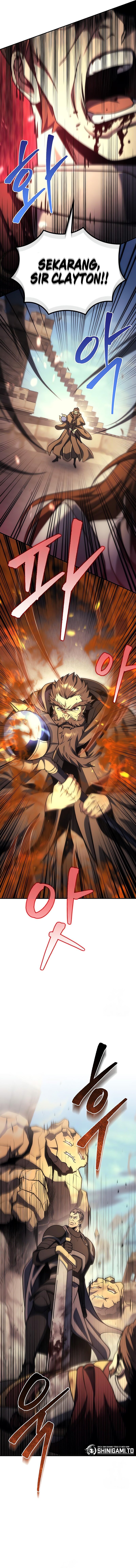 Read Regressor Of The Fallen Family (ID) Manga Online