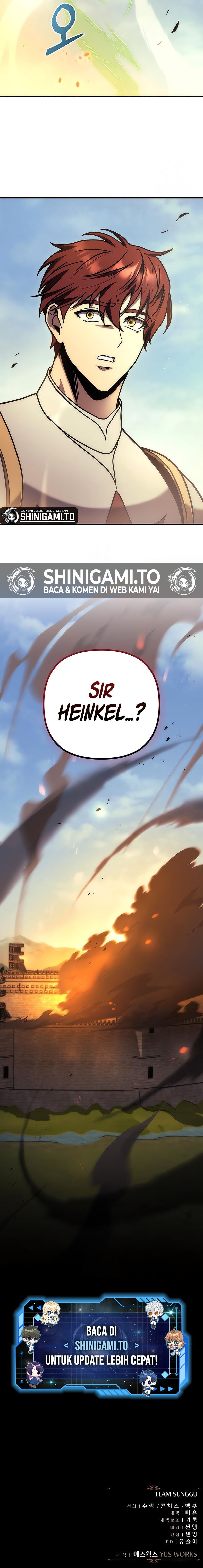 Read Regressor Of The Fallen Family (ID) Manga Online