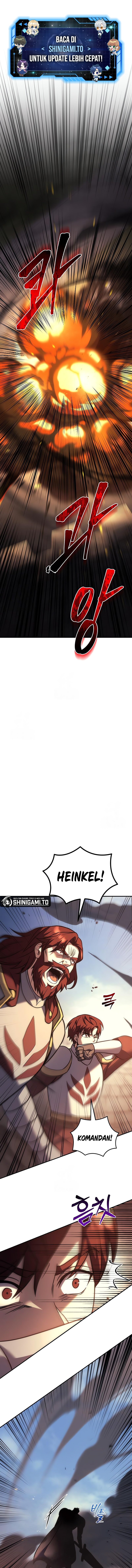 Read Regressor Of The Fallen Family (ID) Manga Online