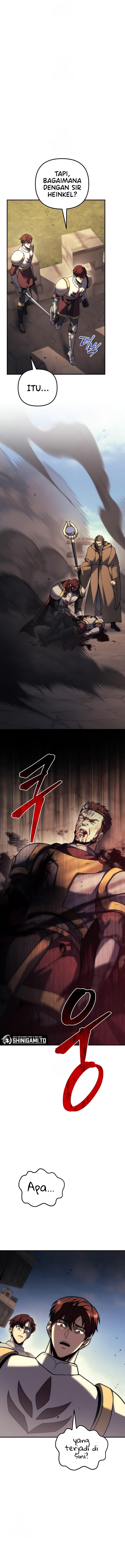 Read Regressor Of The Fallen Family (ID) Manga Online