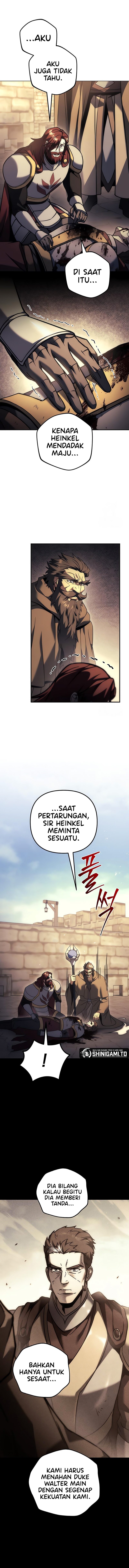 Read Regressor Of The Fallen Family (ID) Manga Online