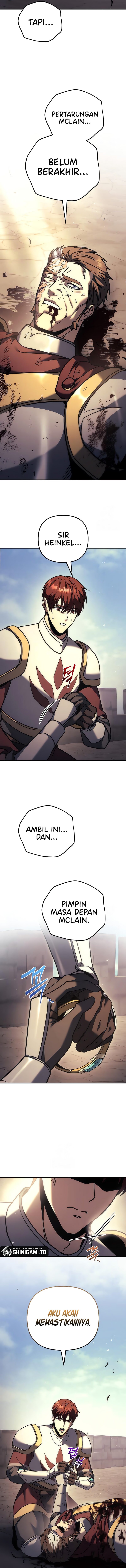 Read Regressor Of The Fallen Family (ID) Manga Online