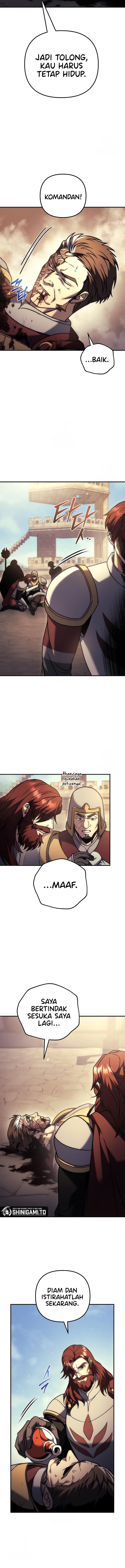 Read Regressor Of The Fallen Family (ID) Manga Online