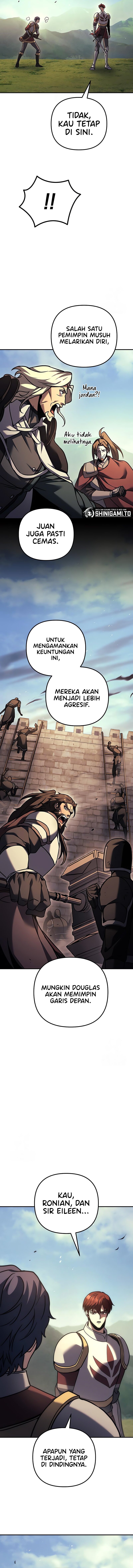 Read Regressor Of The Fallen Family (ID) Manga Online