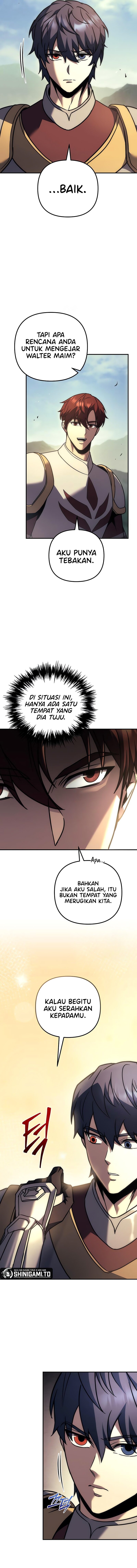 Read Regressor Of The Fallen Family (ID) Manga Online