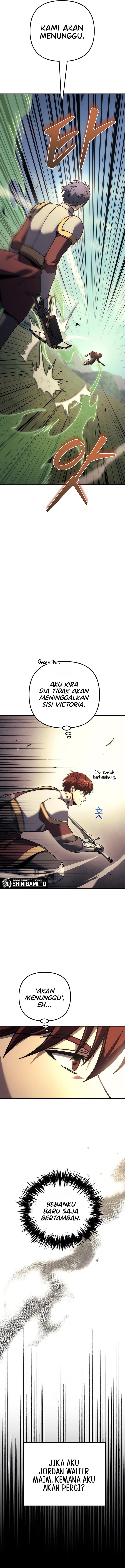 Read Regressor Of The Fallen Family (ID) Manga Online