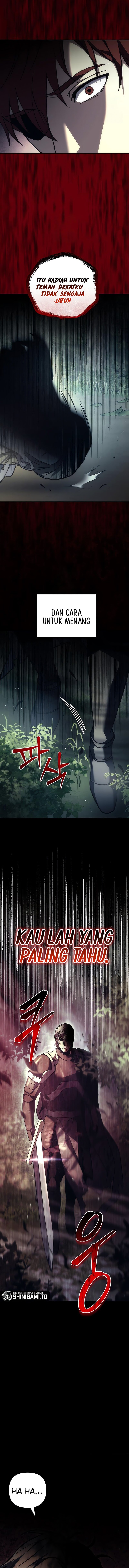 Read Regressor Of The Fallen Family (ID) Manga Online