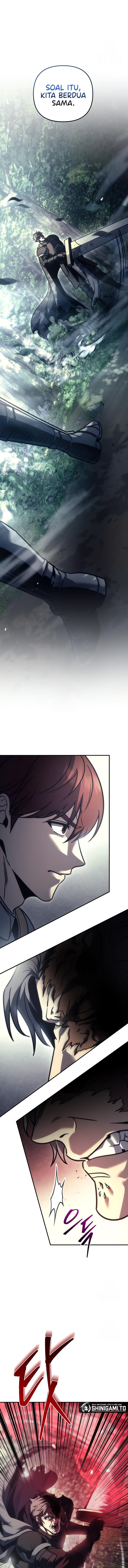 Read Regressor Of The Fallen Family (ID) Manga Online