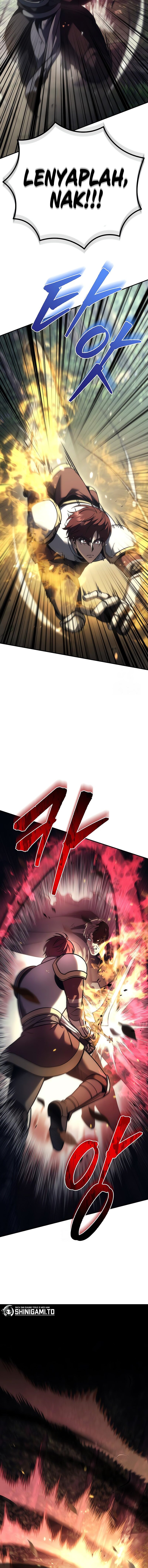 Read Regressor Of The Fallen Family (ID) Manga Online