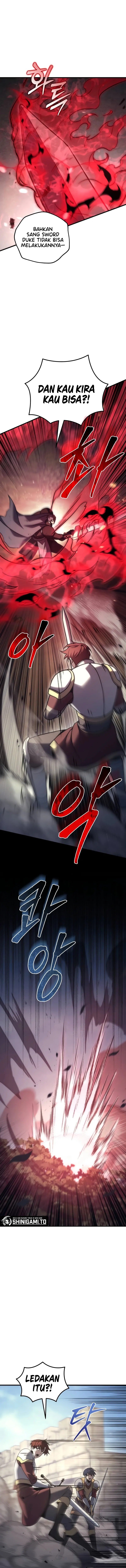 Read Regressor Of The Fallen Family (ID) Manga Online