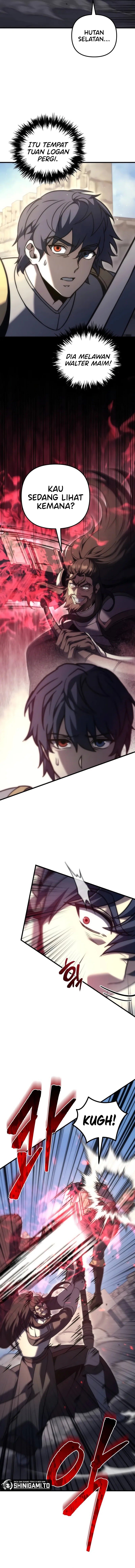 Read Regressor Of The Fallen Family (ID) Manga Online