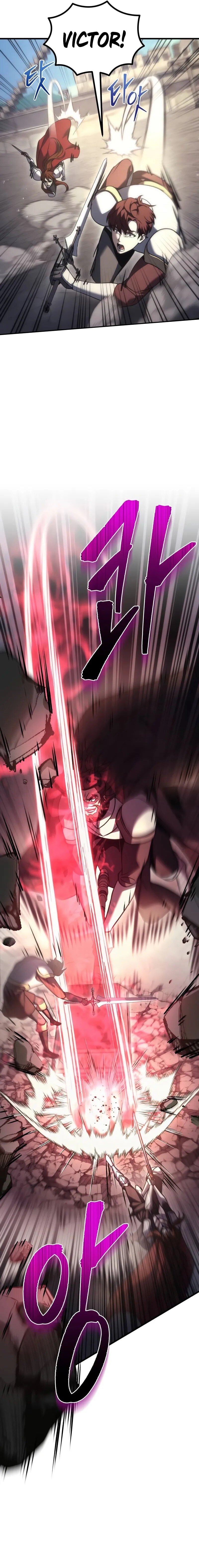 Read Regressor Of The Fallen Family (ID) Manga Online