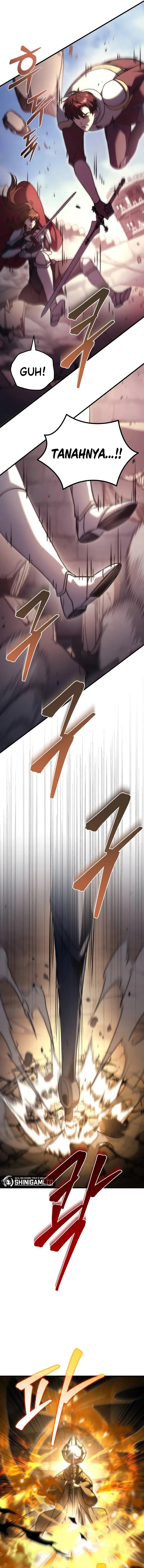 Read Regressor Of The Fallen Family (ID) Manga Online