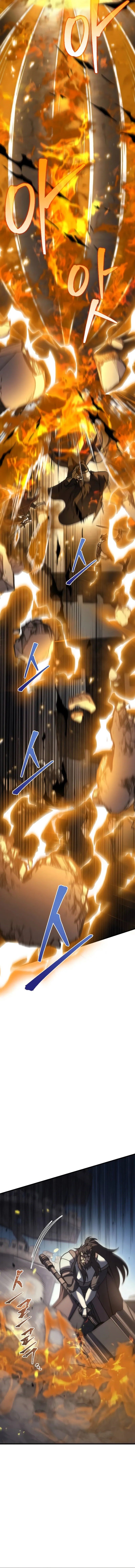 Read Regressor Of The Fallen Family (ID) Manga Online