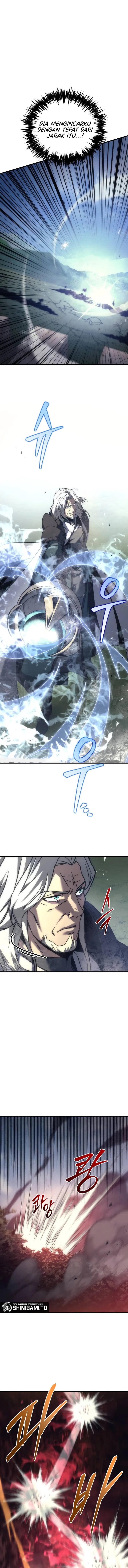 Read Regressor Of The Fallen Family (ID) Manga Online