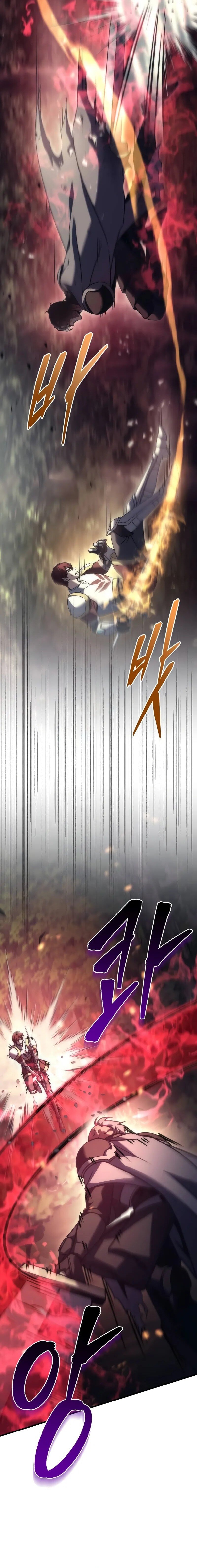 Read Regressor Of The Fallen Family (ID) Manga Online