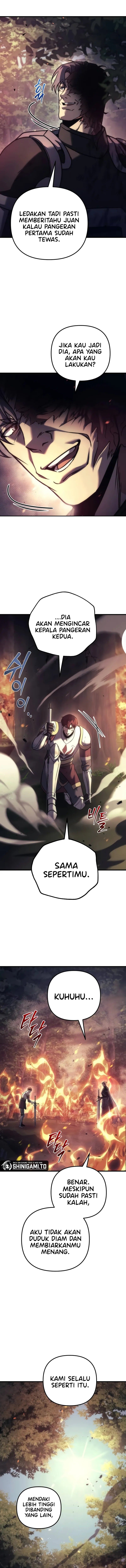 Read Regressor Of The Fallen Family (ID) Manga Online