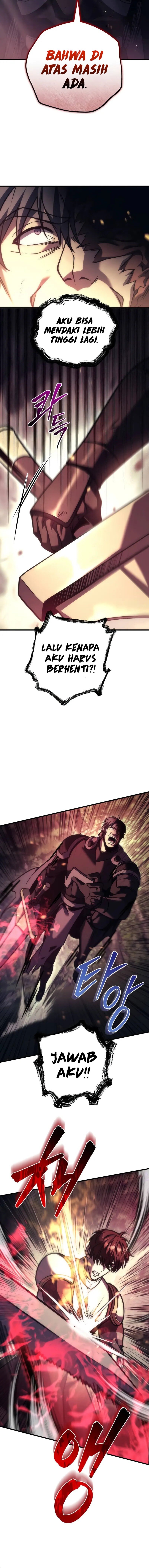 Read Regressor Of The Fallen Family (ID) Manga Online