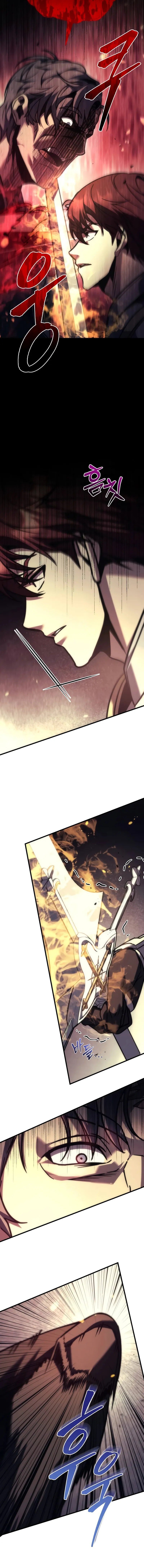 Read Regressor Of The Fallen Family (ID) Manga Online