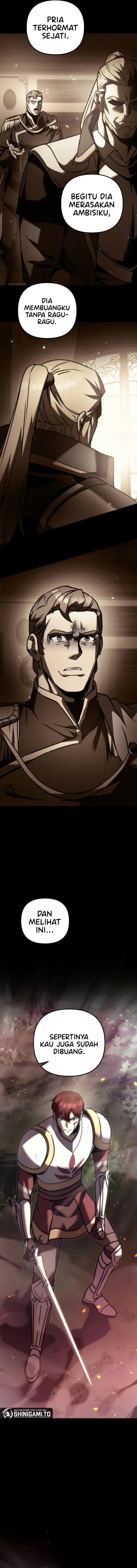 Read Regressor Of The Fallen Family (ID) Manga Online