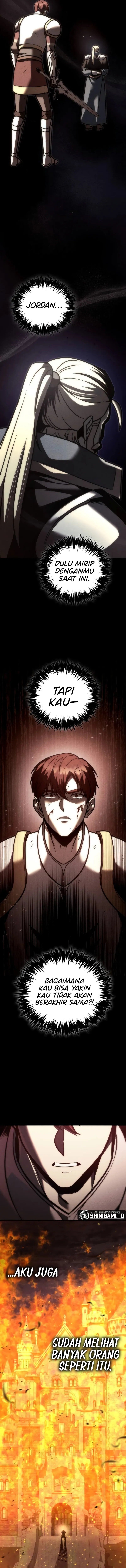 Read Regressor Of The Fallen Family (ID) Manga Online