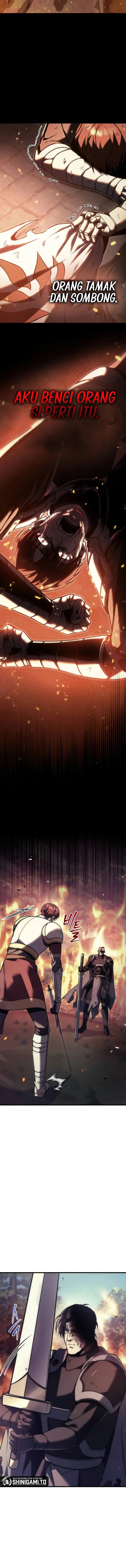 Read Regressor Of The Fallen Family (ID) Manga Online