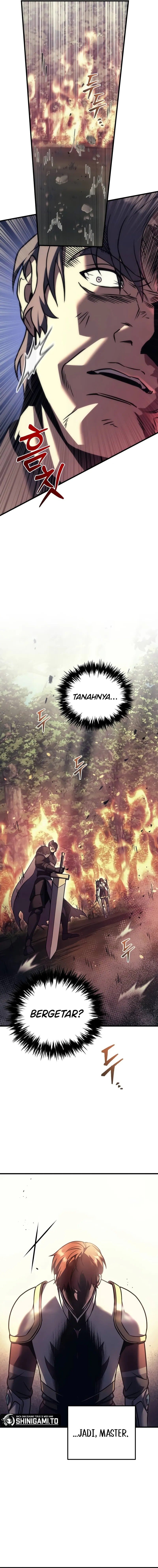 Read Regressor Of The Fallen Family (ID) Manga Online