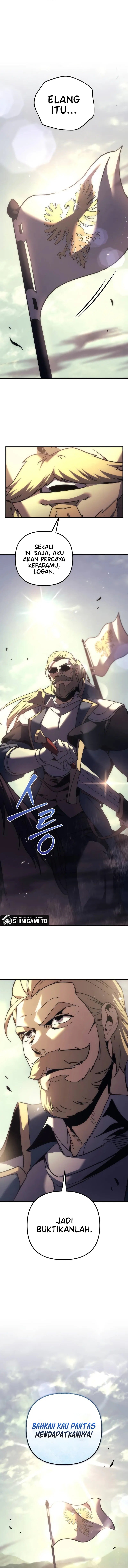 Read Regressor Of The Fallen Family (ID) Manga Online