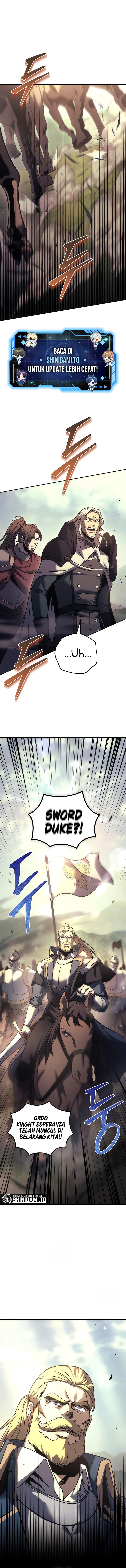 Read Regressor Of The Fallen Family (ID) Manga Online