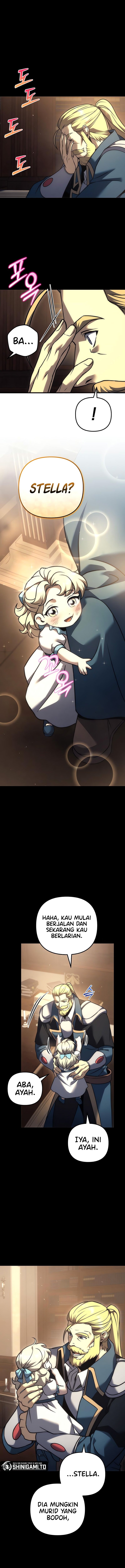 Read Regressor Of The Fallen Family (ID) Manga Online