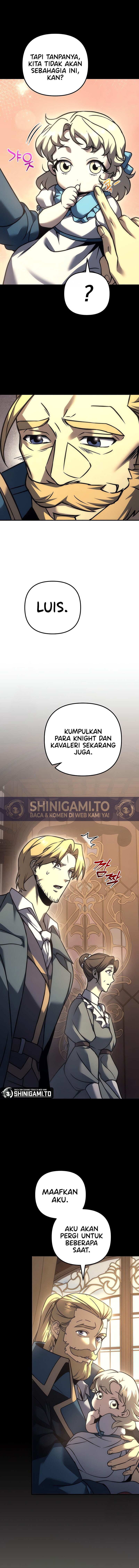 Read Regressor Of The Fallen Family (ID) Manga Online