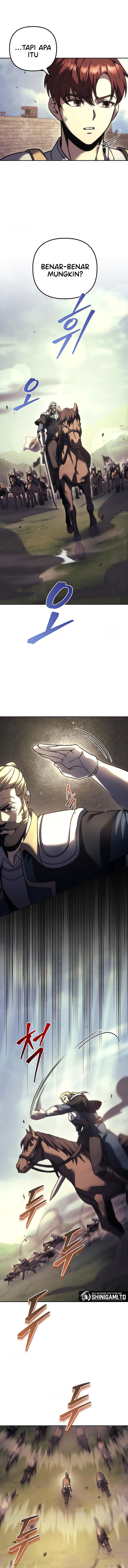 Read Regressor Of The Fallen Family (ID) Manga Online