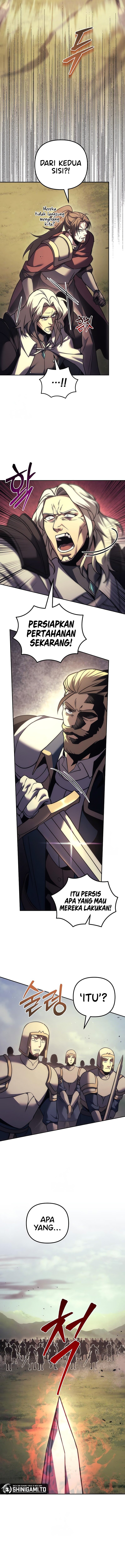 Read Regressor Of The Fallen Family (ID) Manga Online