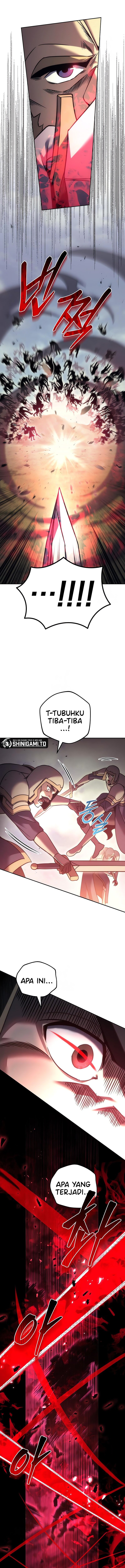 Read Regressor Of The Fallen Family (ID) Manga Online