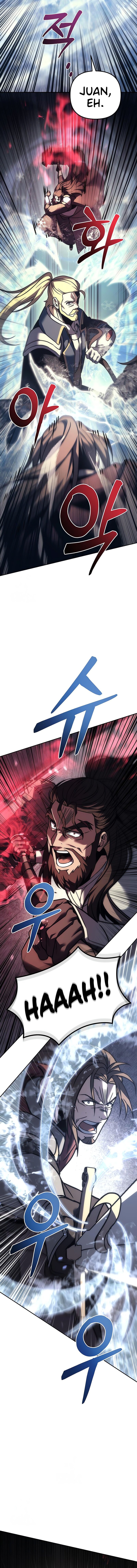 Read Regressor Of The Fallen Family (ID) Manga Online