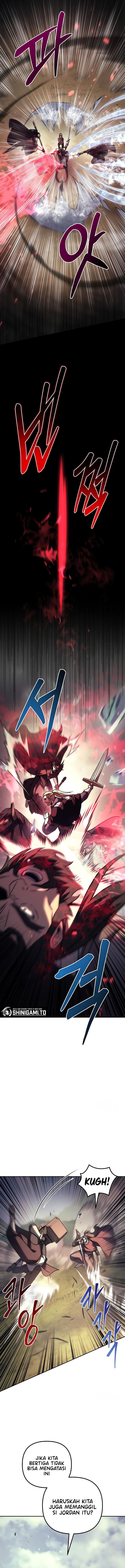 Read Regressor Of The Fallen Family (ID) Manga Online