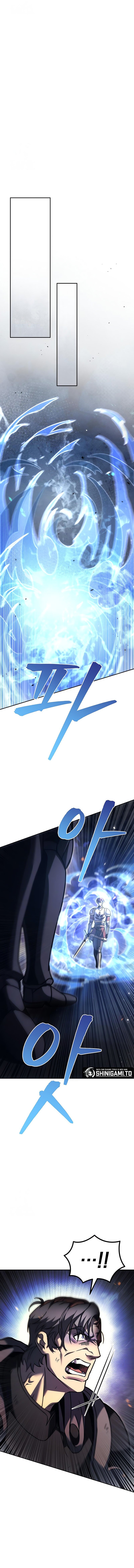 Read Regressor Of The Fallen Family (ID) Manga Online