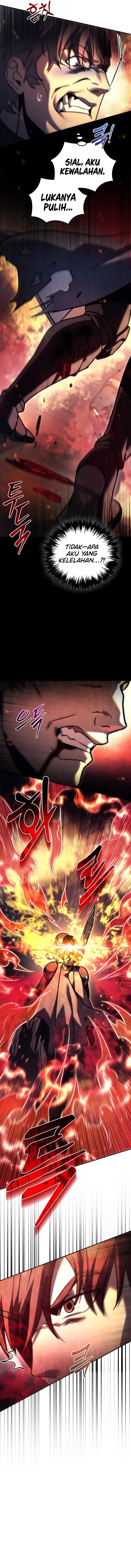 Read Regressor Of The Fallen Family (ID) Manga Online