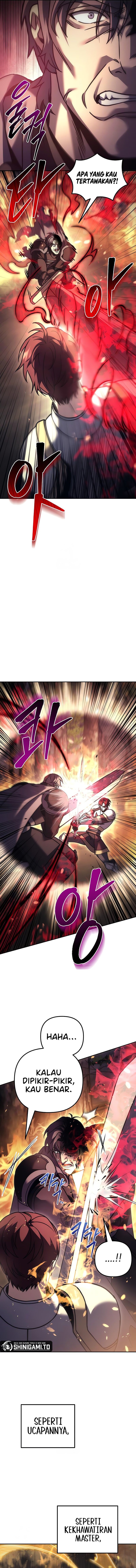 Read Regressor Of The Fallen Family (ID) Manga Online