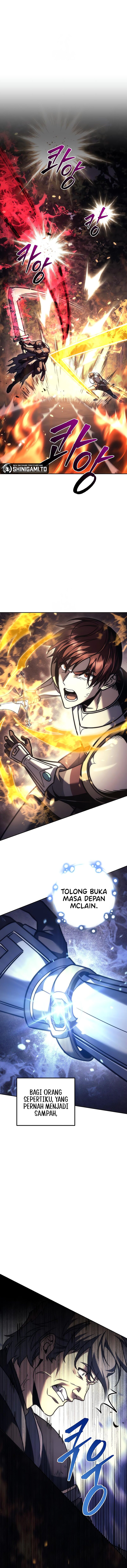 Read Regressor Of The Fallen Family (ID) Manga Online