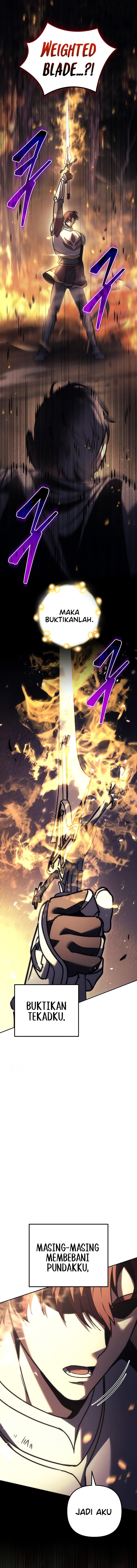 Read Regressor Of The Fallen Family (ID) Manga Online