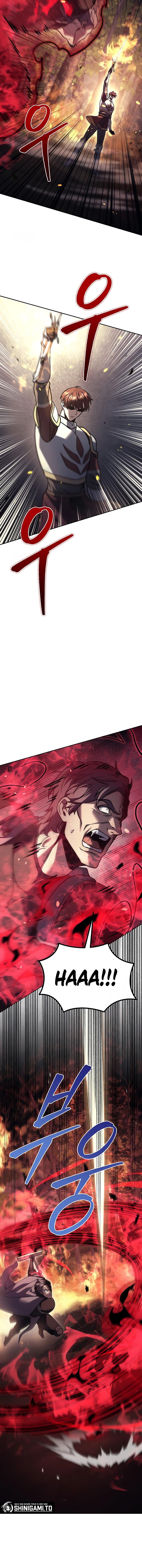 Read Regressor Of The Fallen Family (ID) Manga Online