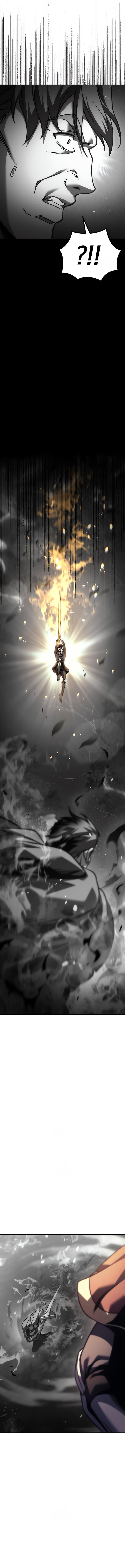 Read Regressor Of The Fallen Family (ID) Manga Online