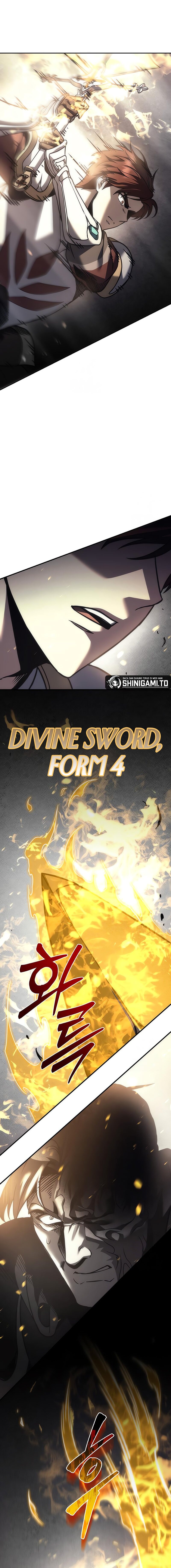 Read Regressor Of The Fallen Family (ID) Manga Online