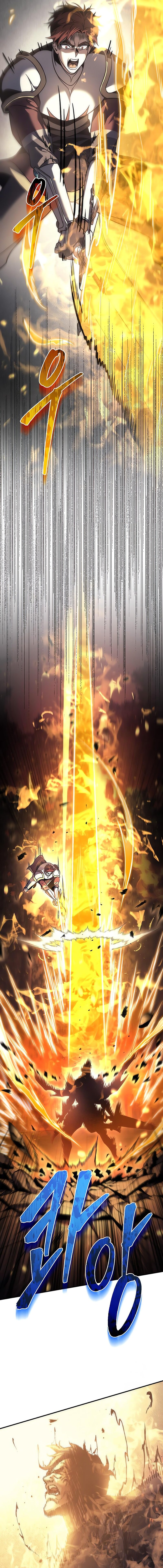 Read Regressor Of The Fallen Family (ID) Manga Online